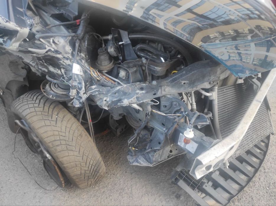 Продам Nissan Note