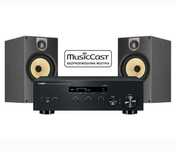 Sieciowe stereo Yamaha R-N303D | raty 0% WROCŁAW