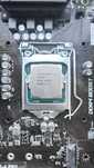 procesor intel I5 8400