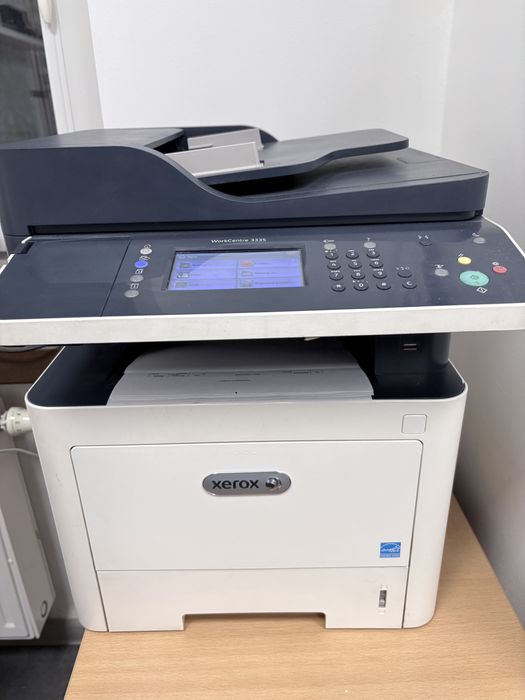 Urzadzenie wielofunkcyjne Xserox WorkCentre 3335