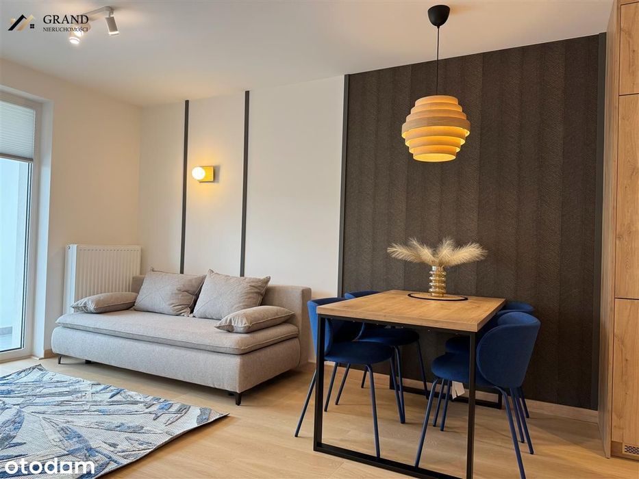 Komfortowe mieszkanie do wynajęcia.