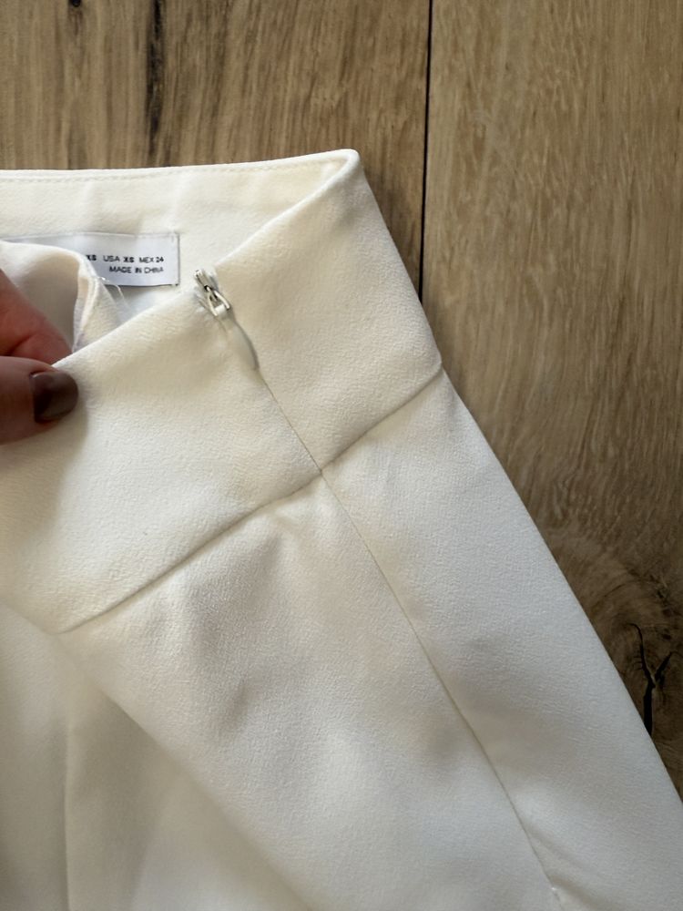 Кюлоти zara, xs/34