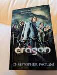 Eragon Christopher Paolini