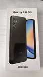 Samsung Galaxy A34 5G