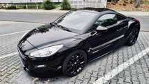 Peugeot RCZ Peugeot RCZ 1.6 THP