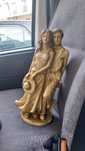 Vendo estatuetas