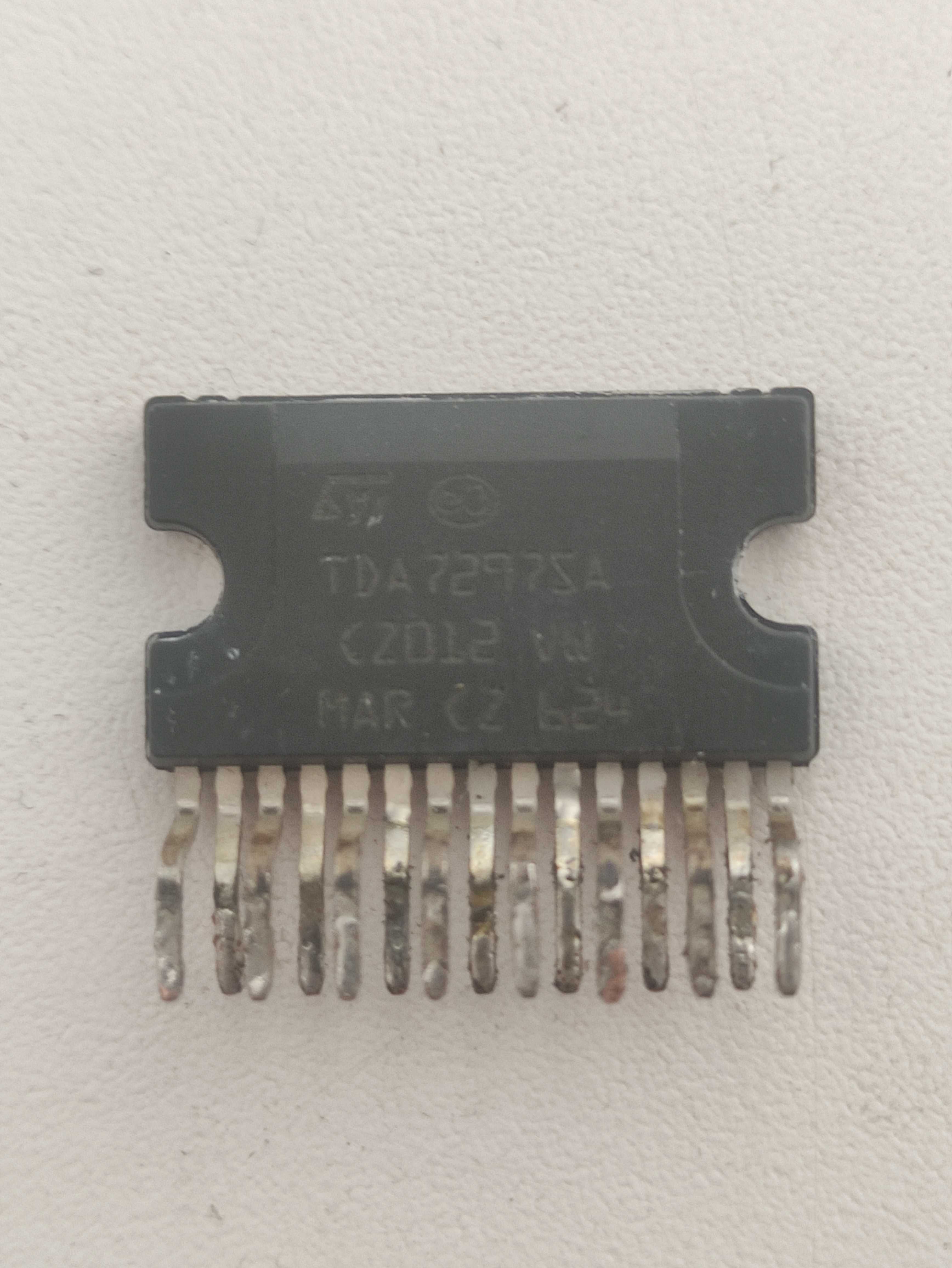 Мікросхема TDA7297 Оригінал!!!