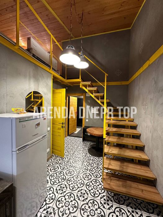 Сдам 2-х уровневую квартиру в новом доме пр. Яворницкого Поля