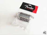 Fender Big Block Stratocaster Chrome bridge бридж 52.5мм