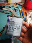Bateria Samsung Galaxy S20 FE / FE 5G