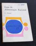 Livros RTP 17 Guia de Alimentação Racional