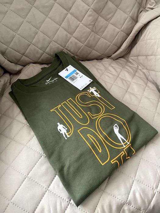 Футболка nike оригінал розмір L