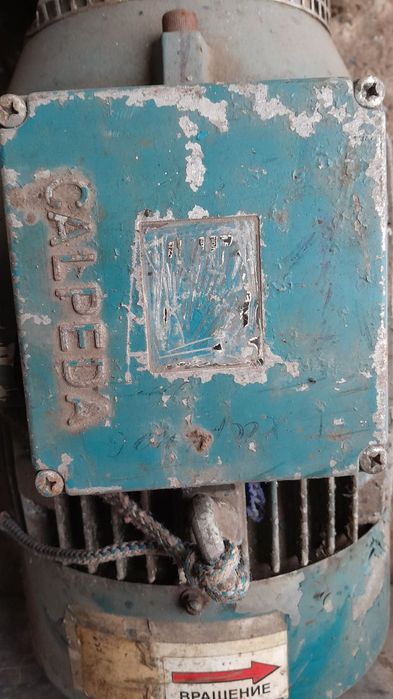 Продам насос CALPEDA