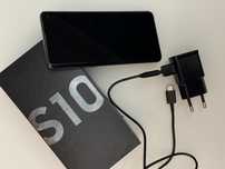 Samsung s10 Самсунг. Телефон на 2Sim