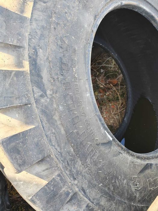 Opony rolnicze 460/70R24 Firestone