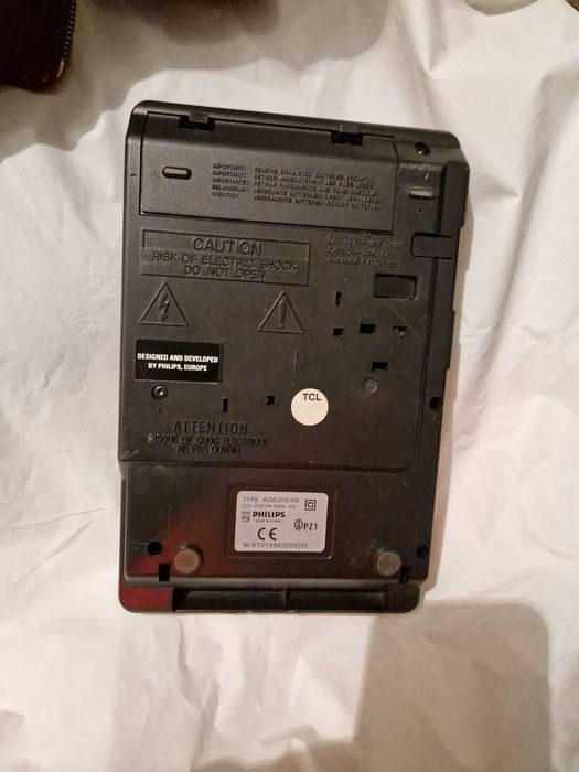 Philips Magnavox AQ6355