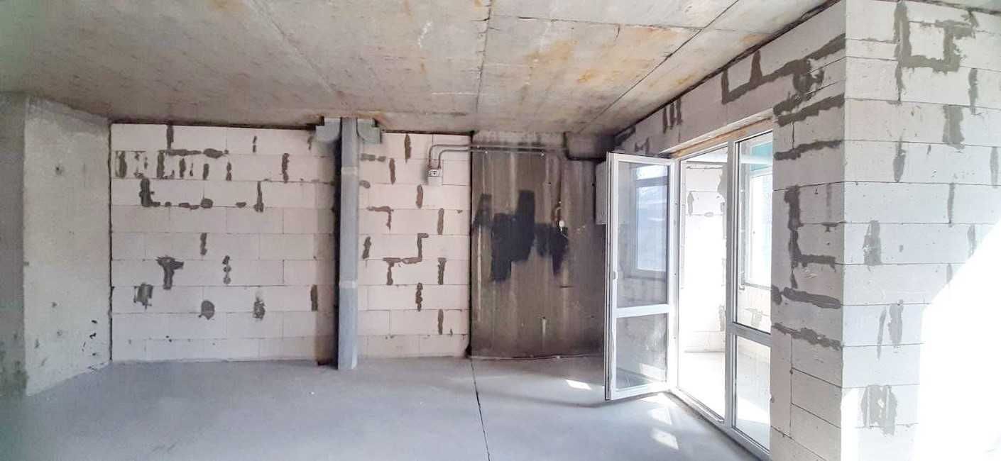 tir-31 В продаже 1 комн. квартира в ЖК «Клубный на Балковской"