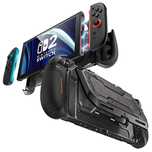 Etui Supcase Titan na Nintendo Switch 2 - czarne