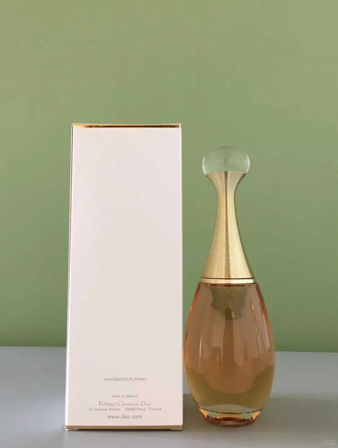 Oferta! perfumy Dior j'adore damskie 100ml Nowe