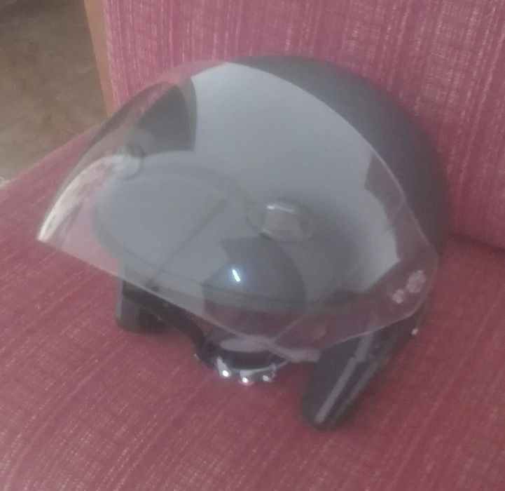 Diversos Capacetes