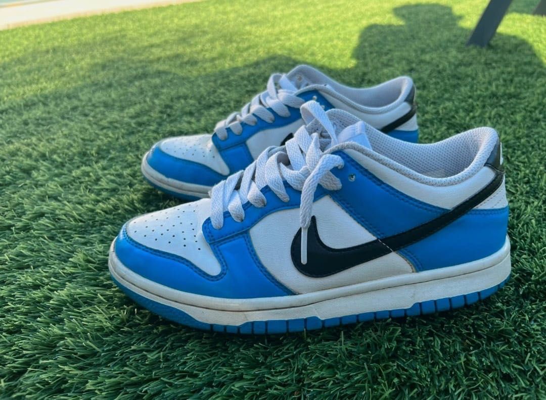 Nike Dunk tamanho 37,5