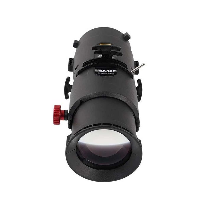 Модифікатор світла проекційна Aputure Spotlight SE 36° Lens Kit