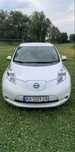 Nissan leaf в доброму стані