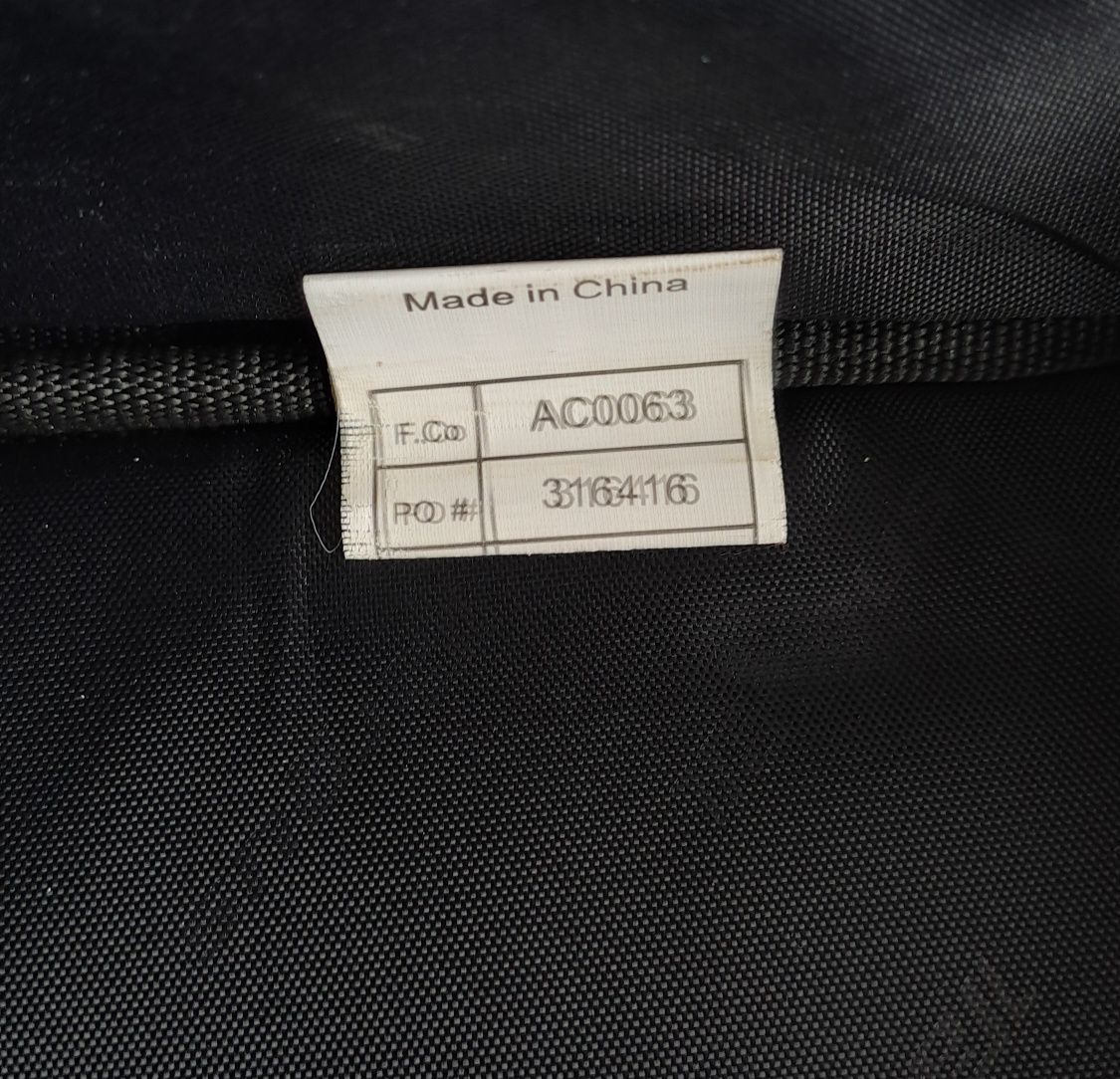 Torba na laptopa 15,6" Targus