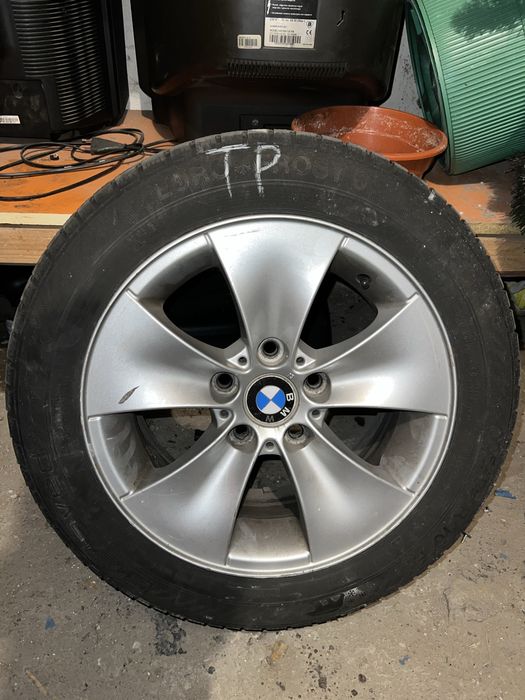 Sprzedam fefgi styling 138