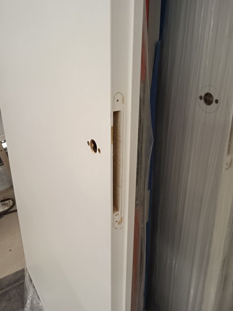 Drzwi wewnętrzne BKT System 90cm