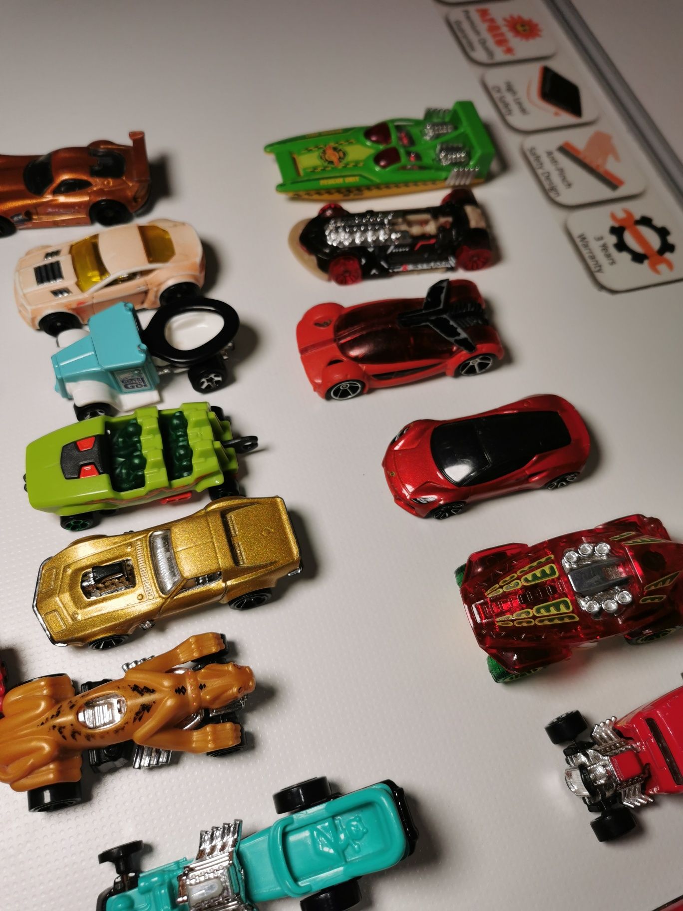 Машинки hot wheels оригінал, хот вилс металічні машинки