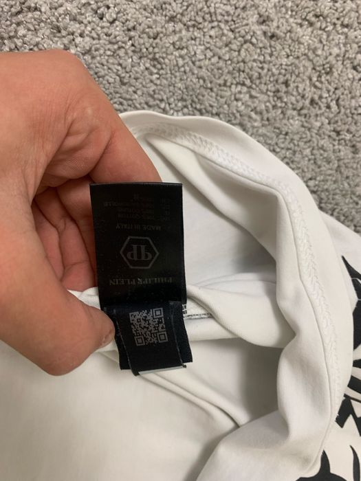 Philip Plein-SCARFACE