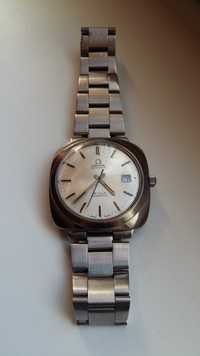 Zegarek OMEGA DE VILLE DYNAMIC Automatic  nie srebro