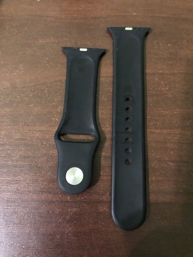 Pasek Apple Watch