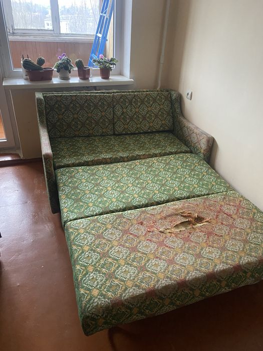 Кровать малютка безкоштовно