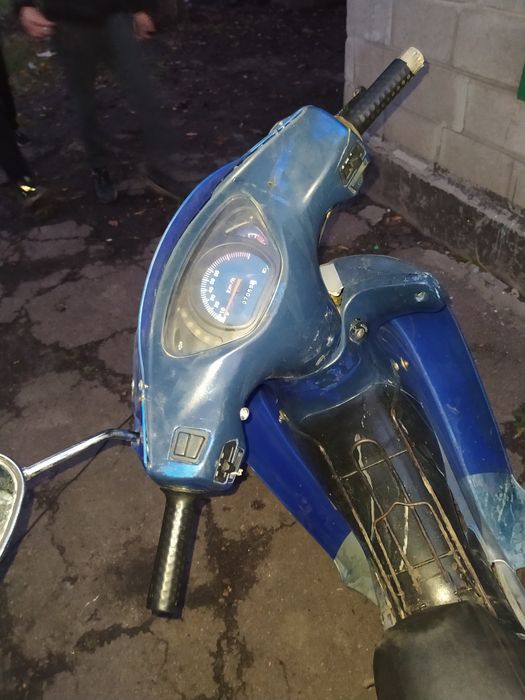 Вайпер полу автомат
