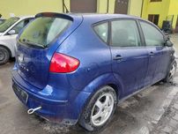 SEAT ALTEA K:LS5S klapa drzwi błotnik maska zderzak lampa części