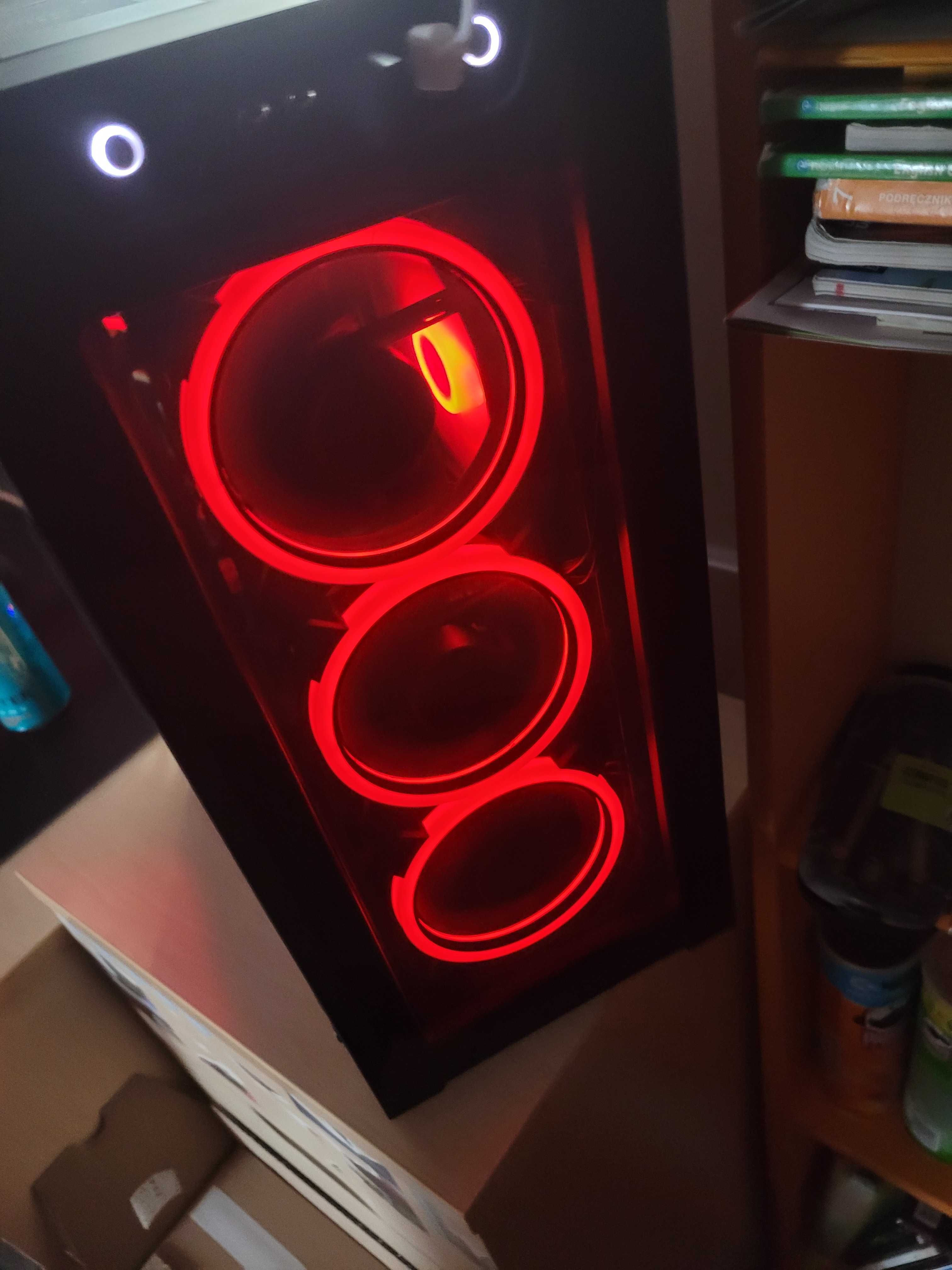 Komputer Rtx 2060