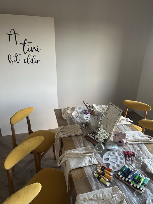 Ścianki balonowe, personalizowane dekoracje, dekoracje stołu
