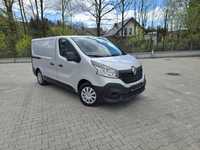 Renault TRAFIC  1.6 dci / 120 KM / Klima / Stan BDB !!L1 H1