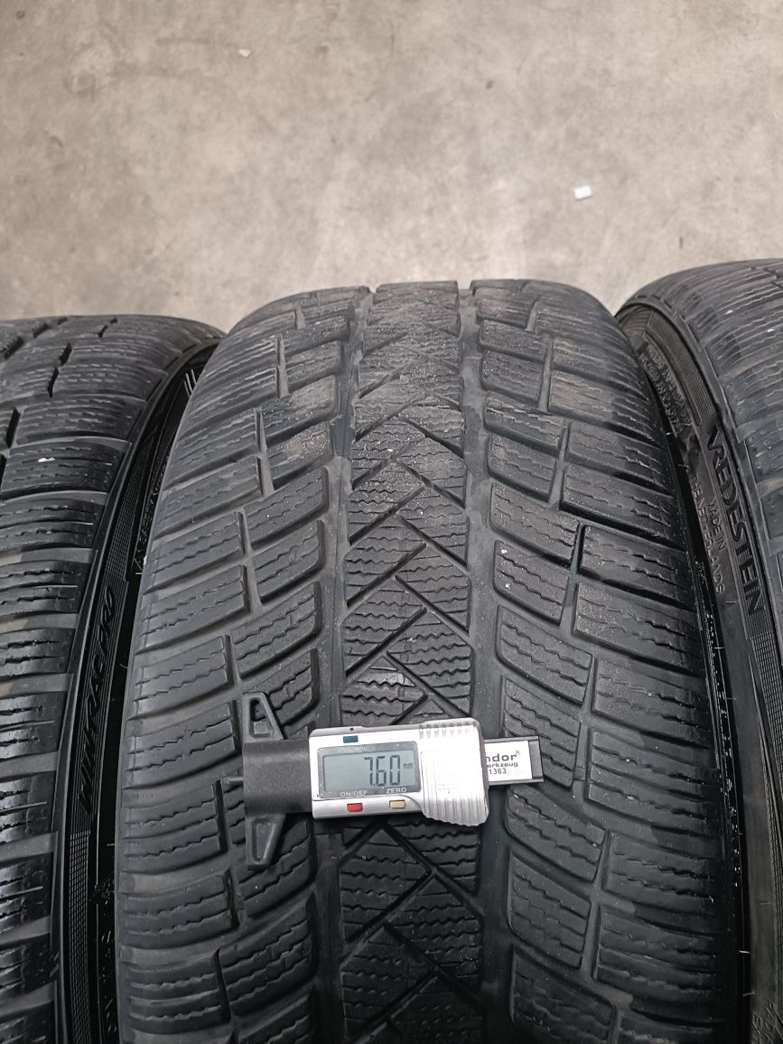 Alufelgi Koła zimowe VW 20 cali 5x112 Arteon CC Sirocco Touareg