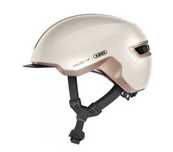 Kask rowerowy Abus 67040 L 51-61 cm z wbudowanym światłem LED