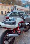 Suzuki Bandit 600 25kw