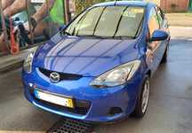 Mazda 2 5P Impéc 2007