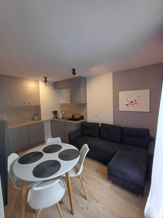 Apartament w Świnoujściu atrakcyjna oferta pozasezonowa