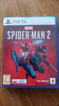 Marvels Spider-Man 2 PS5