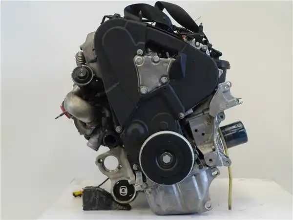 Motor PEUGEOT 306 2.0 HDI 90 RHY