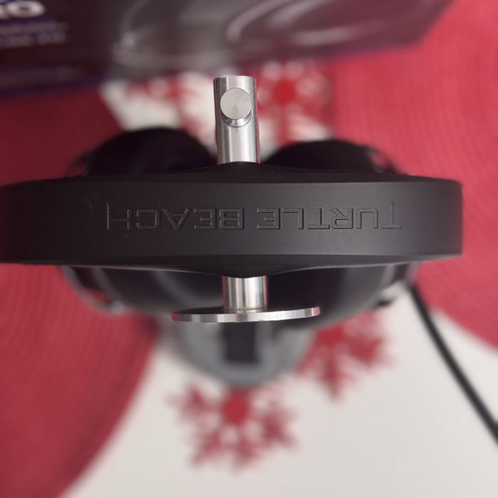 Turtle Beach Stealth Pro (PC/PS)