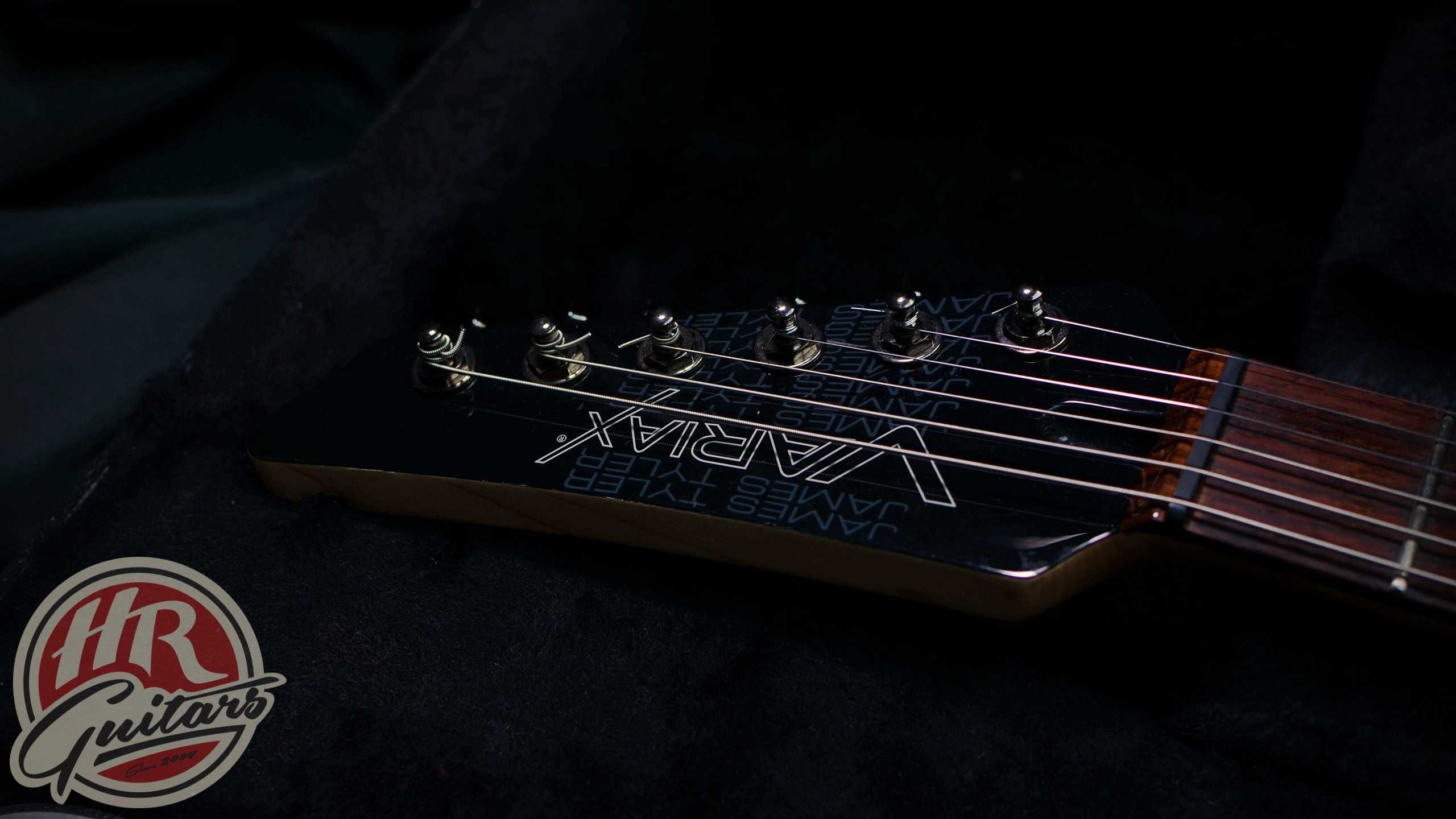 Line 6 JTV-89 US James Tyler Variax, USA, 2010 rok, gitara modelowana