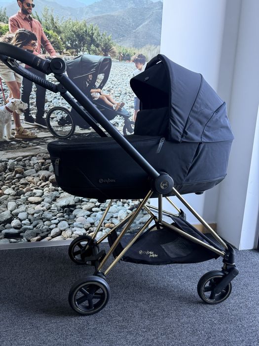 Gondole Cybex Mios 3.0 i 2.0